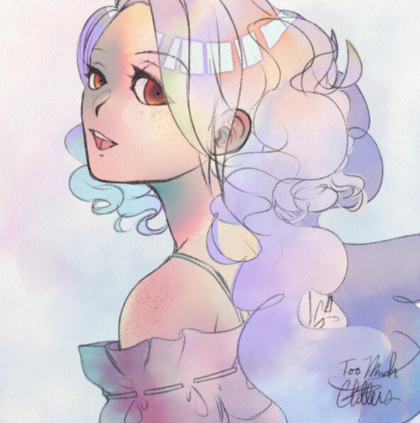 Everell
