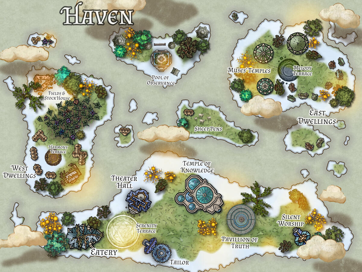 Haven